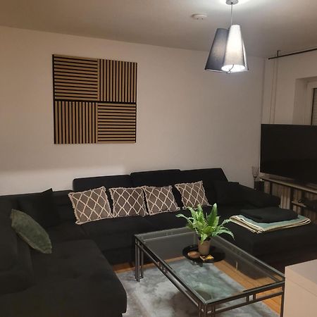 Dortmund-Soelde Apartment Exterior photo