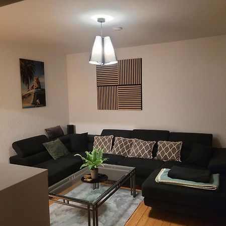 Dortmund-Soelde Apartment Exterior photo