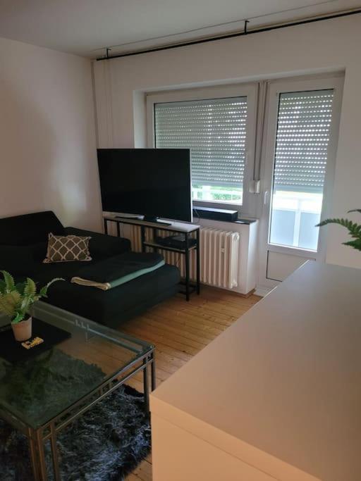Dortmund-Soelde Apartment Exterior photo