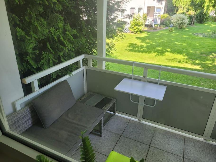 Dortmund-Soelde Apartment Exterior photo
