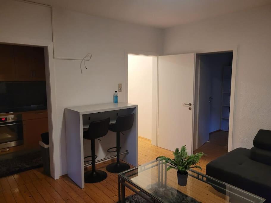 Dortmund-Soelde Apartment Exterior photo