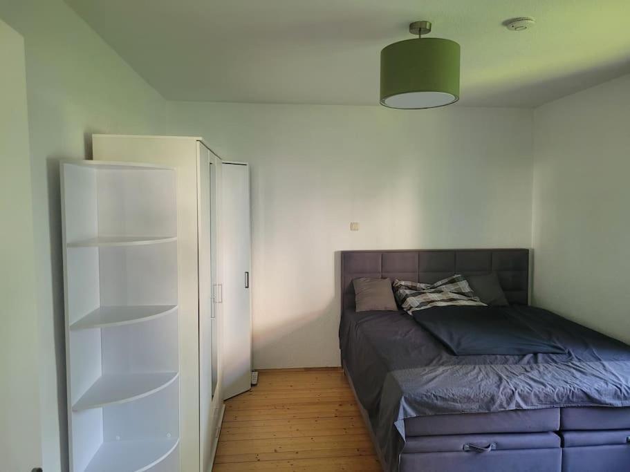 Dortmund-Soelde Apartment Exterior photo