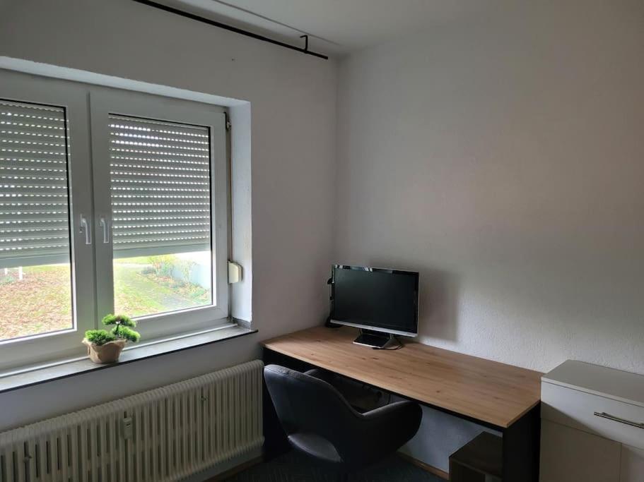 Dortmund-Soelde Apartment Exterior photo