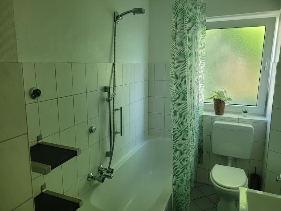 Dortmund-Soelde Apartment Exterior photo