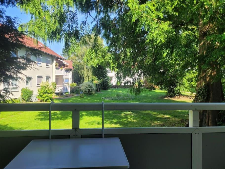 Dortmund-Soelde Apartment Exterior photo