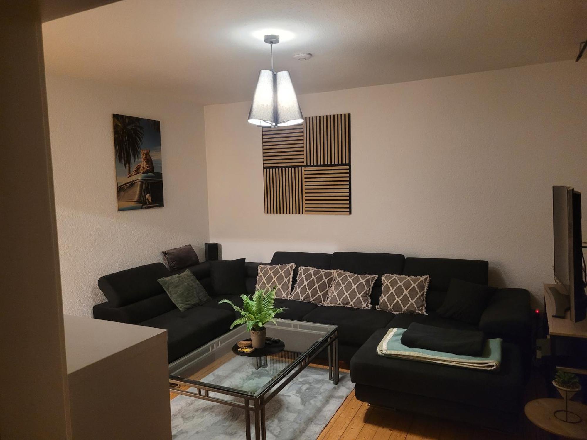 Dortmund-Soelde Apartment Exterior photo